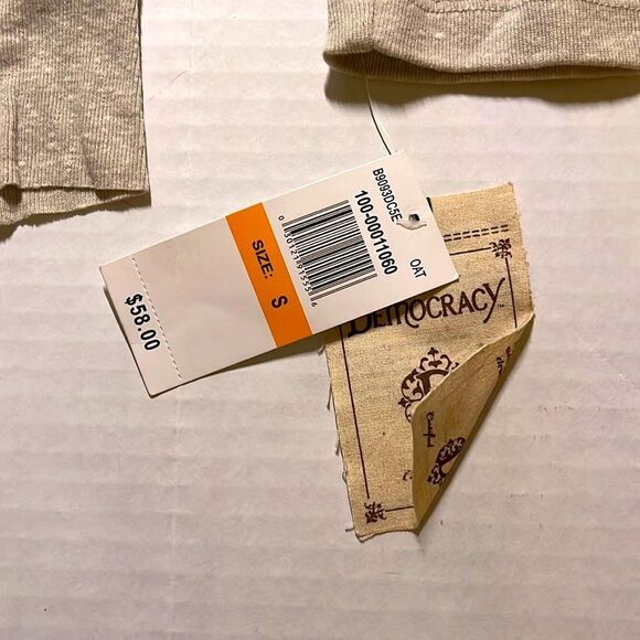 Democracy Shirt - Picture 2 of 4